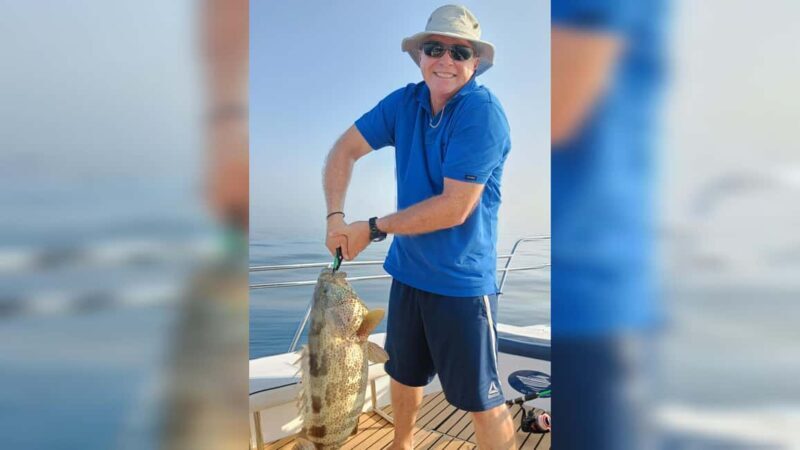 Dubai: Private Deep Sea Fishing Trip with BBQ of Catch - An Honest Look at the Experience