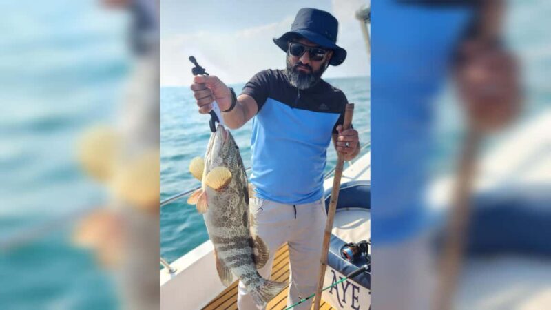 Dubai: Private Deep Sea Fishing Trip with BBQ of Catch - The Sum Up: Who Should Book?