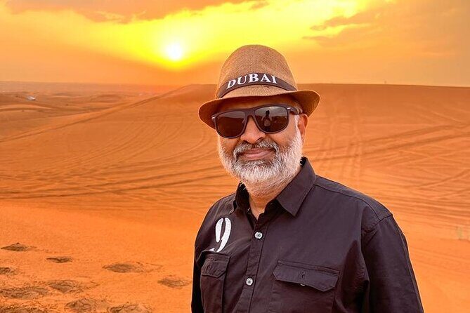 Dubai Private Evening Desert Safari - Who Will Enjoy This Tour Most?