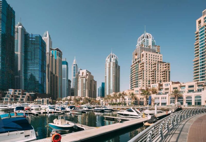 Dubai: Private & Flexible Full-Day City Tour with Local - Exploring Dubai: A City of Contrasts and Miracles