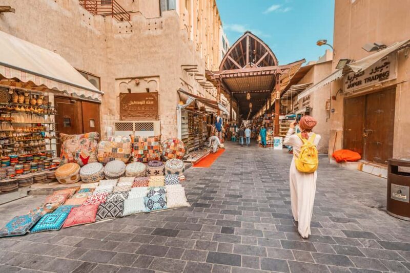 Dubai: Private & Flexible Full-Day City Tour with Local - Value and Cost: Is It Worth It?