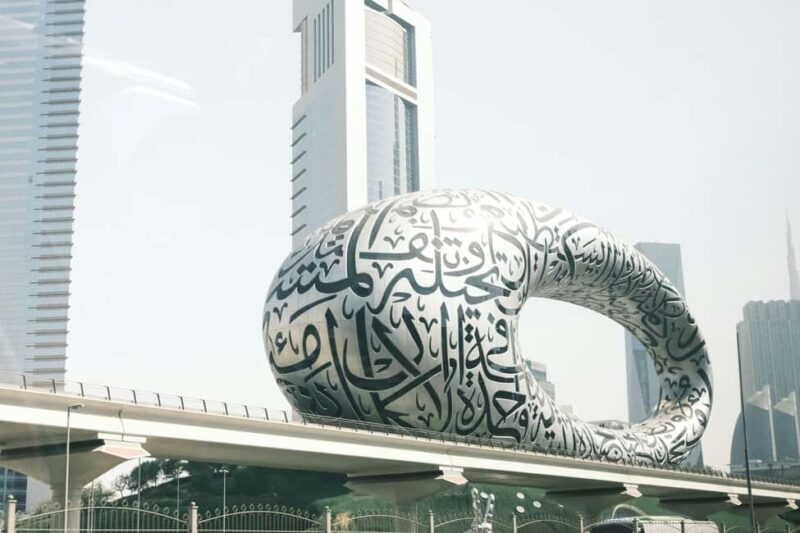 Dubai: Private & Flexible Full-Day City Tour with Local - Who Will Enjoy This Tour?
