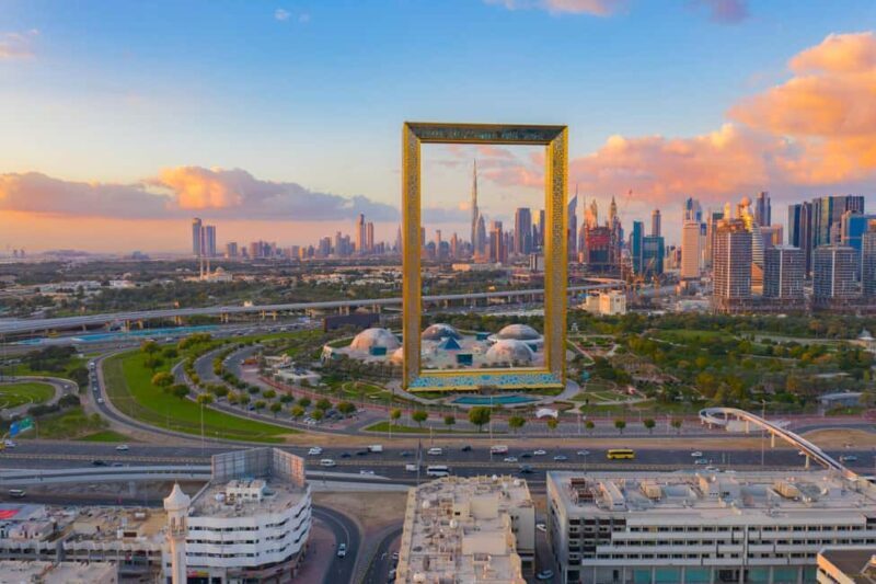 Dubai: Private & Flexible Full-Day City Tour with Local - The Sum Up: Is This Tour Right for You?
