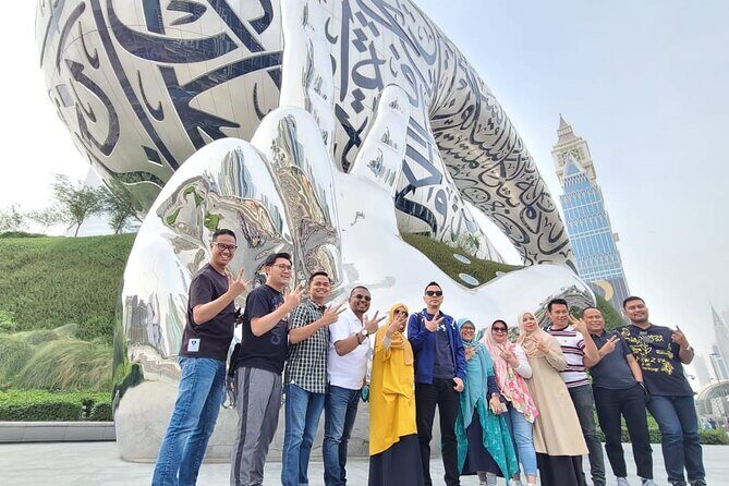Dubai Private Full Day City Sightseeing Tour with Burj Khalifa - FAQ
