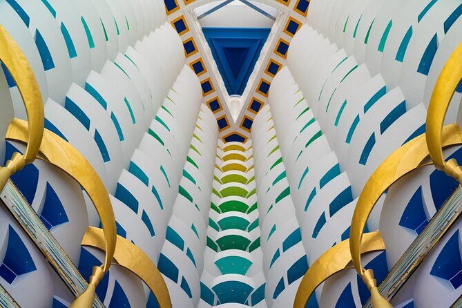Dubai Private Full Day Sightseeing with Burj Al Arab Inside Tour - Who’s This Tour Best For?