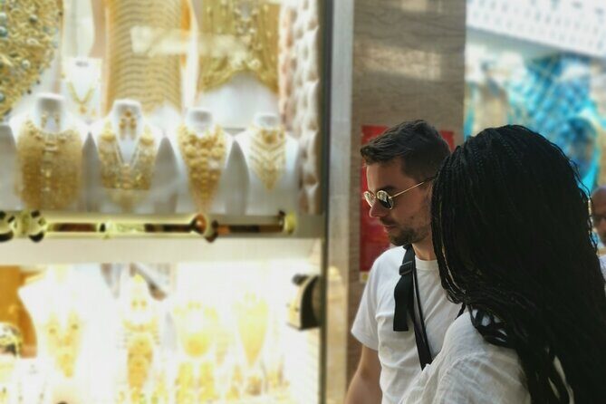 Dubai : Private layover airport transit/stopover tour. - An Introduction to Dubai’s Stopover Tour