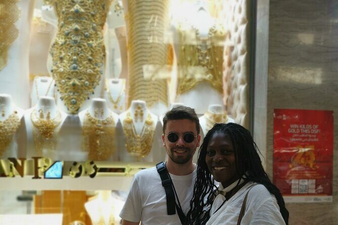 Dubai : Private layover airport transit/stopover tour. - The Value of the Tour: What It Means for You