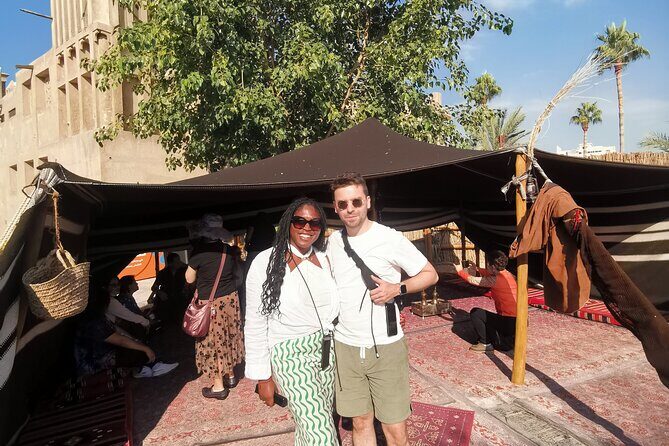Dubai : Private layover airport transit/stopover tour. - FAQ