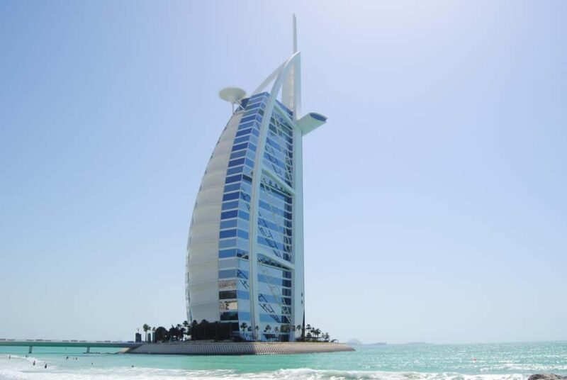 Dubai: Private Layover Sightseeing Tour with Local - Key Points