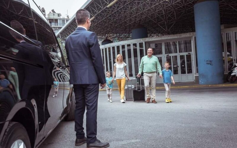 Dubai: Private Layover Sightseeing Tour with Local - The Itinerary in Detail