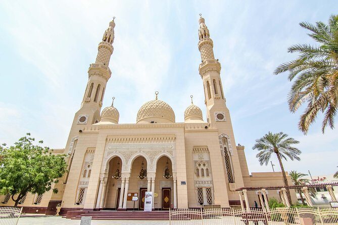 Dubai Private Layover, Stopover and Transit Tour at flexible time - Introduction: A Private Snapshot of Dubai
