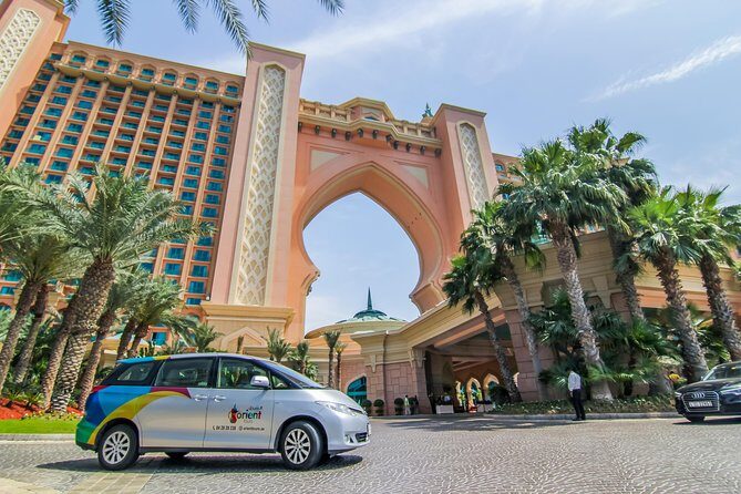 Dubai Private Layover, Stopover and Transit Tour at flexible time - Who Should Consider This Tour?