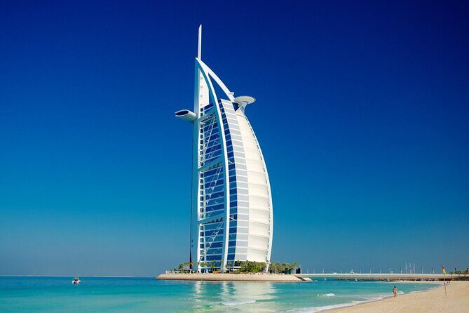 Dubai Private Layover, Stopover and Transit Tour with Transfer - Transportation and Comfort