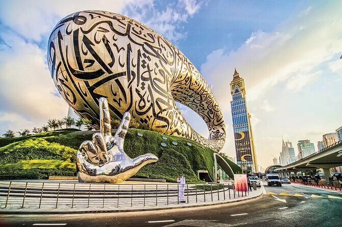 Dubai Private Layover Stopover City Tour - An Introduction to the Dubai Layover Tour