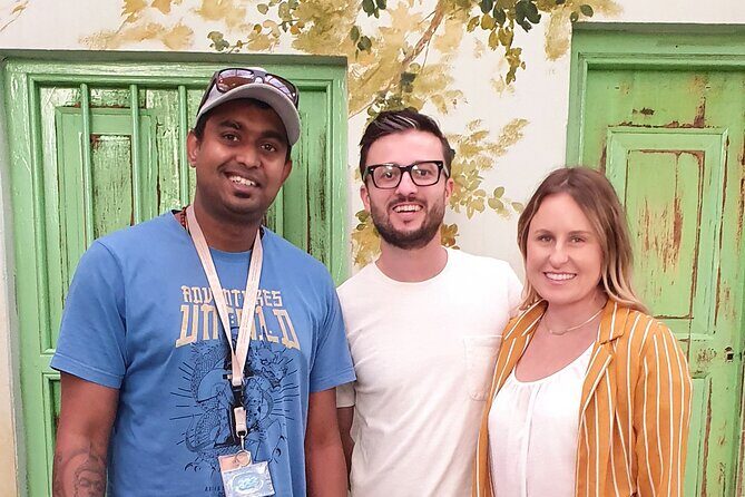 Dubai Private Layover Tour - 6 hours (Small Group - Day & Night) - Final Thoughts: Who Should Consider This Tour?