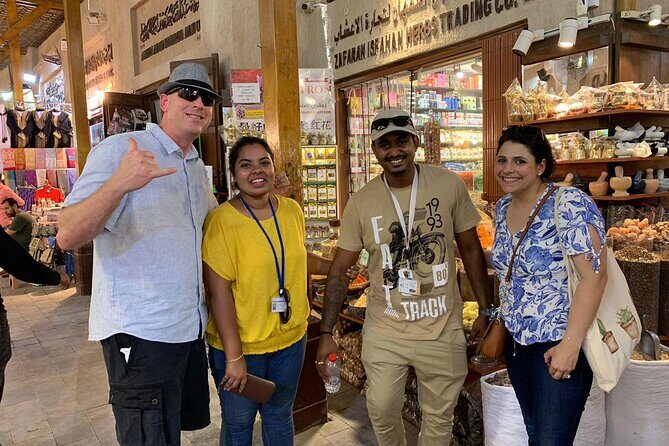Dubai Private Layover Tour - 6 hours (Small Group - Day & Night) - FAQ