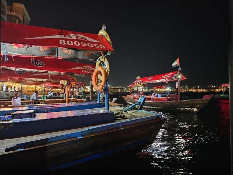 Dubai: Private Layover Tour with Choice of Duration - The Practicalities: Price, Value, and Logistics