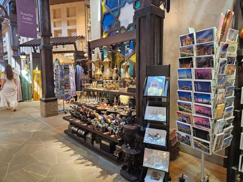 Dubai: Private Layover Tour with Choice of Duration - FAQ