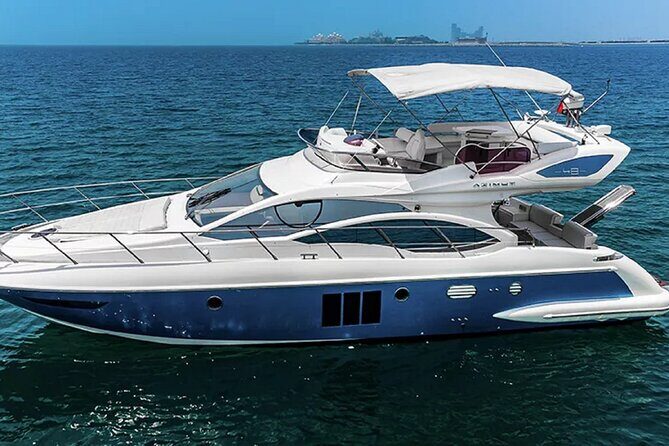 Dubai Private Luxury Yacht Tour with Fishing Facilities - Who Is This Tour Best For?
