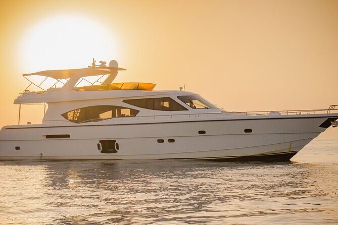 Dubai Private Luxury Yacht Tour with Fishing Facilities - The Sum Up