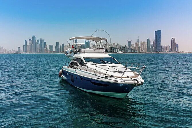 Dubai Private Luxury Yacht Tour with Fishing Facilities - FAQ