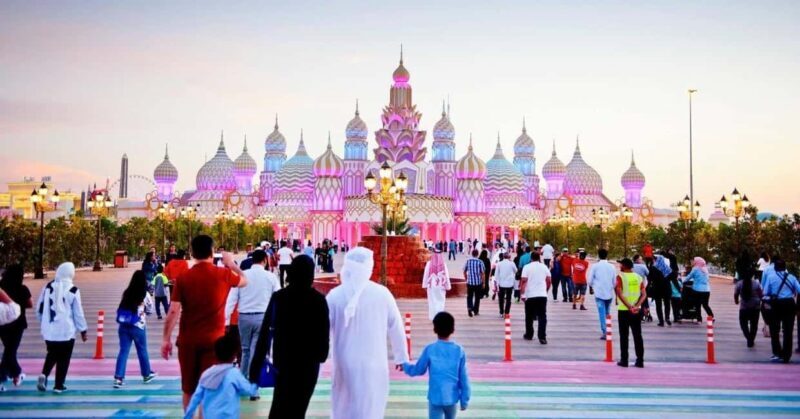 Dubai: Private Miracle Garden & Global Village Trip - Is the Tour Worth Its Price?