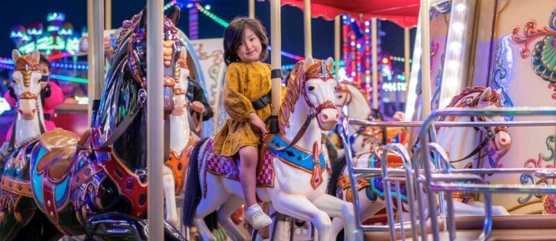 Dubai: Private Miracle Garden & Global Village Trip - The Experience You’ll Remember