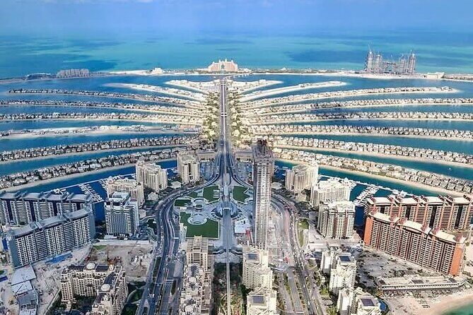 Dubai Private Modern Tour From Ras Al-Khaimah - A Deep Dive into the Itinerary and Experience