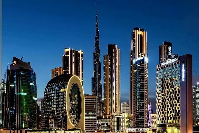 Dubai Private Modern Tour From Ras Al-Khaimah - What Makes This Tour Stand Out?