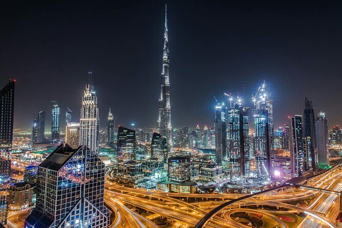 Dubai Private Modern Tour From Ras Al-Khaimah - Final Thoughts