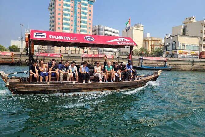Dubai Private Modern Tour From Ras Al-Khaimah - FAQ
