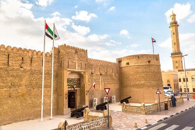 Dubai Private Morning City Tour - Who Should Consider This Tour?