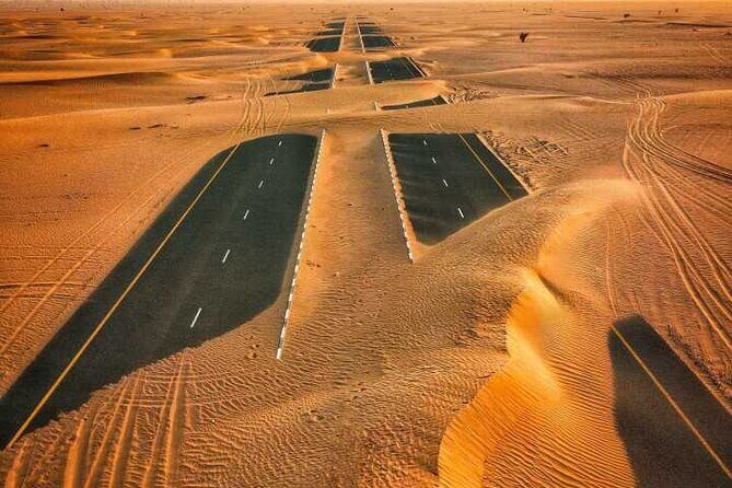 Dubai Private Morning Desert Safari - Value and Price Analysis