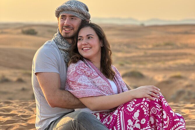 Dubai Private Morning Safari with Camel Ride - FAQ
