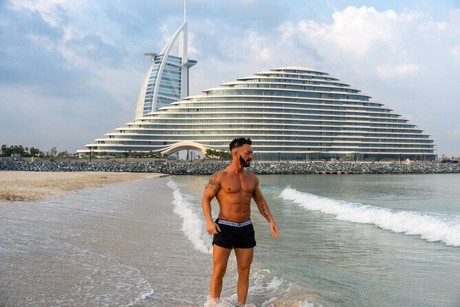 Dubai: Private Photoshoot with Hotel Pickup & Drop-off - Frequently Asked Questions (FAQs)