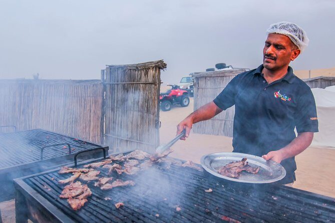 Dubai Private Premium Desert Safari with BBQ Dinner in 4WD - Final Thoughts: Who Will Love This Tour?