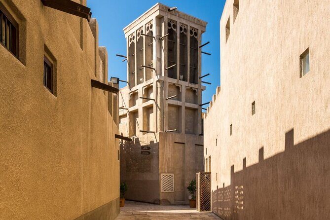 Dubai Private Premium Full-Day Sightseeing Tour with Burj Khalifa - What Makes This Tour Stand Out