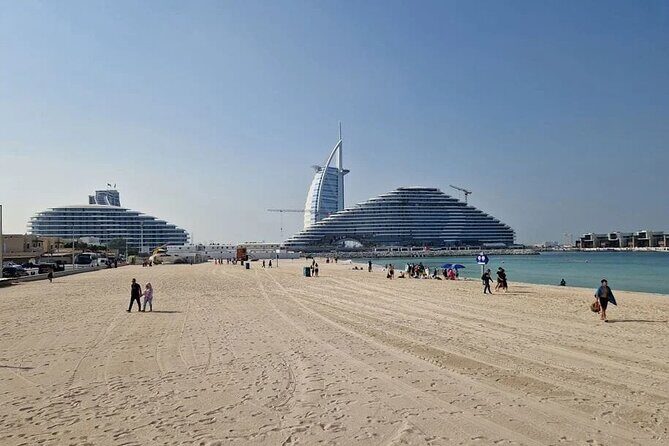 Dubai Private Premium Full-Day Sightseeing Tour with Burj Khalifa - Frequently Asked Questions