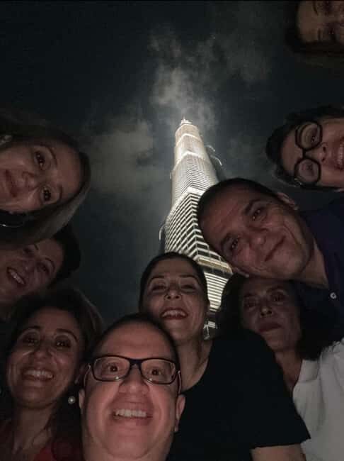 Dubai: Private Shopping City Tour and Global Village Tickets - An In-Depth Look at the Dubai Private Shopping and Global Village Tour