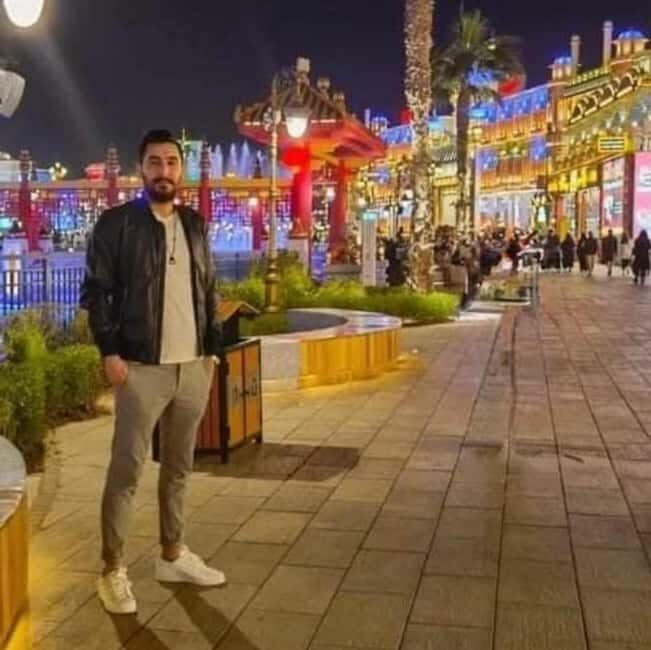Dubai: Private Shopping City Tour and Global Village Tickets - FAQs