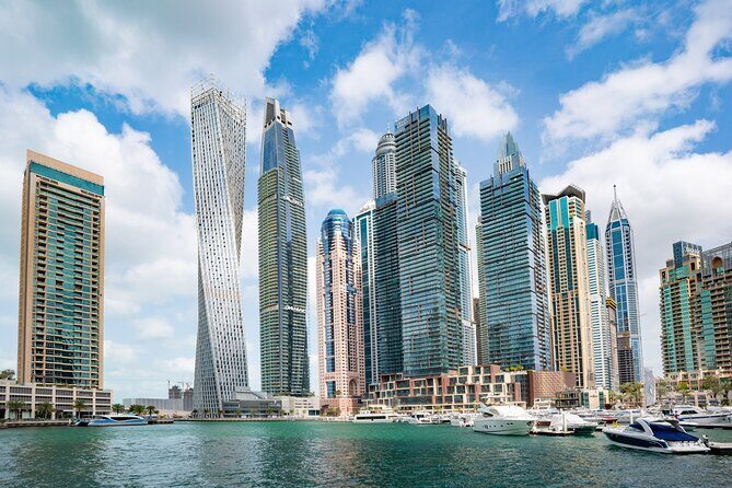 Dubai Private Sightseeing Tour with Professional Driver - An Overview of the Experience