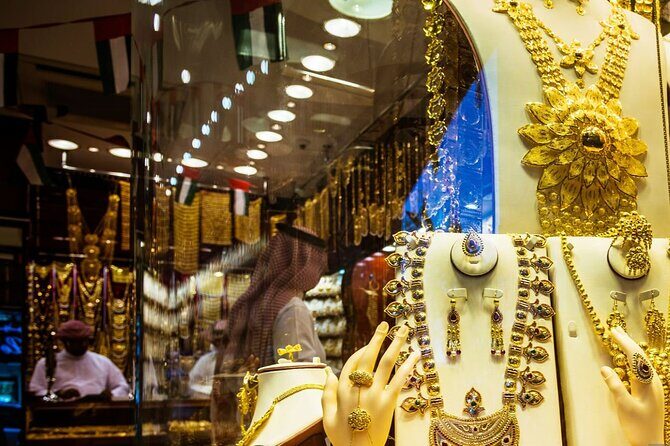 Dubai Private Sightseeing Tour with Professional Driver - Authentic Experiences and Hidden Gems
