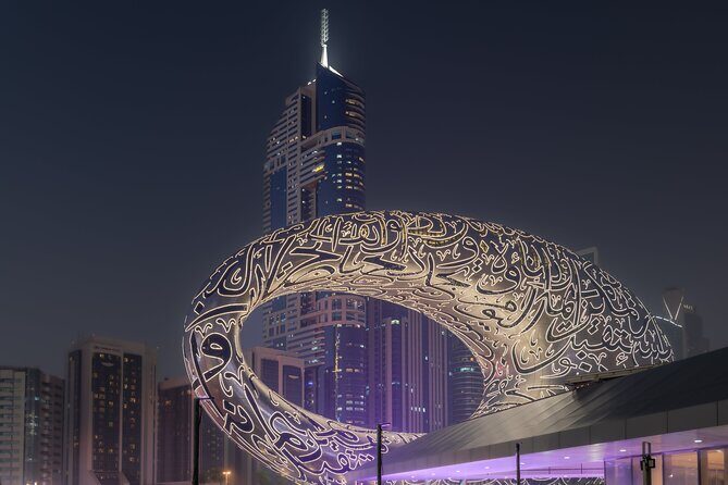 Dubai Private Sightseeing Tour with Professional Driver - FAQs