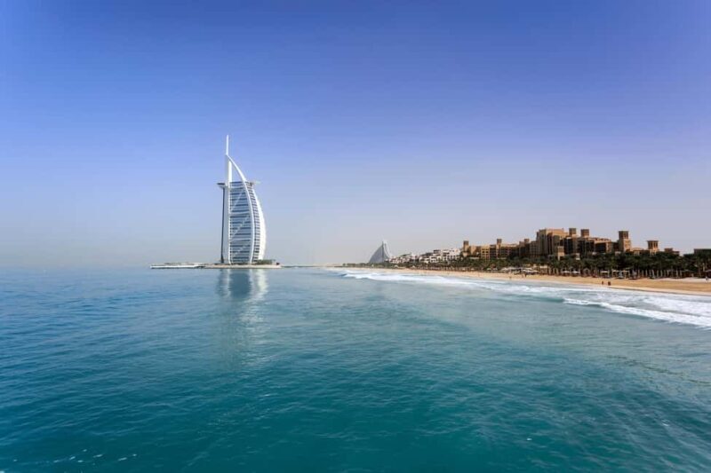 Dubai: Private Stopover City Tour with Burj Khalifa Ticket - An In-Depth Look at the Tour Experience