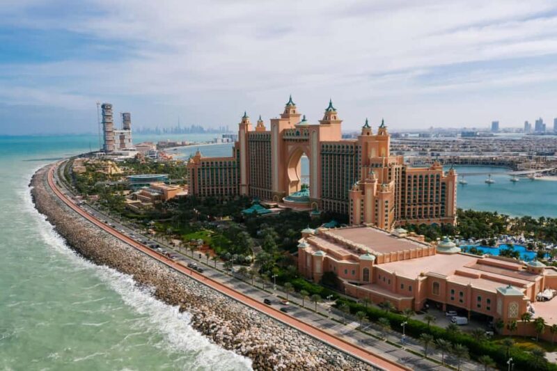 Dubai: Private Stopover City Tour with Burj Khalifa Ticket - FAQ: Your Practical Questions Answered