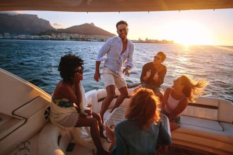Dubai: Private Sunset Yacht Tour from Dubai Marina - Value and Practical Considerations