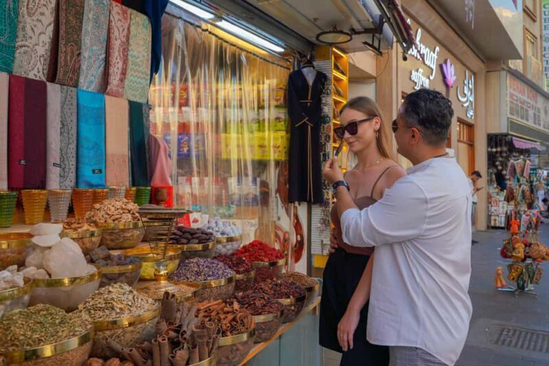 Dubai Private Top Attractions, Premium Vehicle & Street Food - FAQs