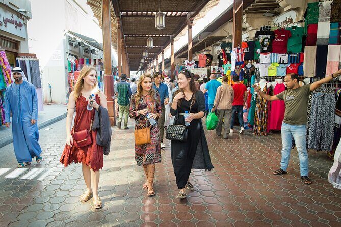 Dubai Private Tour Modern and Historic Attractions - Authentic Experiences & Reviewer Insights