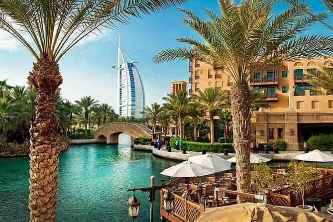 Dubai Private Tour Modern and Historic Attractions - Who Should Book This Tour?