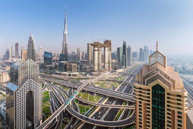 Dubai Private Tour to Major Attractions Photo stop for 6-7 hours - A Detailed Look at the Dubai Private Tour Experience